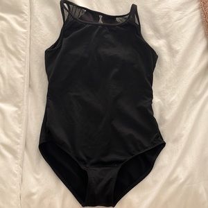 Bloch Leotard
